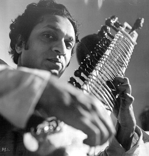 Maybe that, but more perhaps a collective unconsciousness. - ravi_shankar_1961