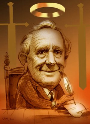 tolkien tolkien