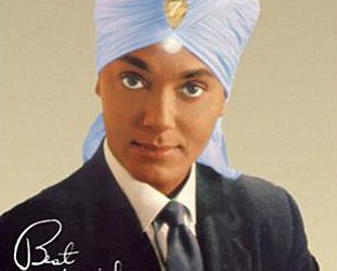 Korla Pandit Plays Music Of The Exotic East Korla Pandit Plays Music Of The Exotic East