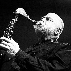 PETER BROTZMANN INTERVIEWED (2014): Freedom isn't frightening