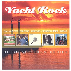 THE BARGAIN BUY: Various Artists; Yacht Rock