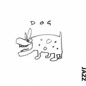 Dog: Dog (Rattle Jazz)