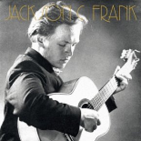 JACKSON C. FRANK PROFILED (2014): A folked up life