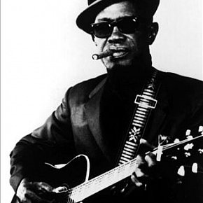Lightnin' Hopkins: Automobile (1949)