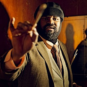 Gregory Porter: 1960 What? (Opolopo remix, 2012)
