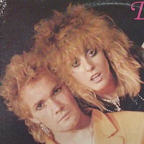 Desire: Broken Heart (1985)