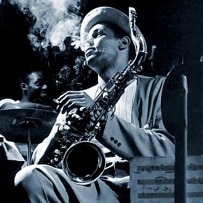 DEXTER GORDON CONSIDERED (2014): It's time to Go again