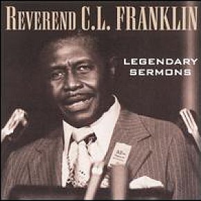 Rev. C.L. Franklin: The Eagle Stirreth Her Nest (1953)