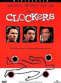 AUTHOR RICHARD PRICE ON CLOCKERS: The book, the movie and the money-go-round
