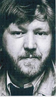 HARRY NILSSON PROFILED. The fire this time