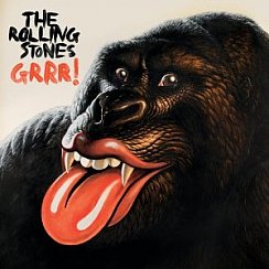 THE BARGAIN BUY: The Rolling Stones: Grrrr! (Universal 3CD set)