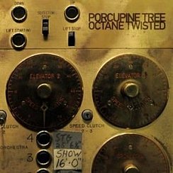Porcupine Tree: Octane Twisted (Kscope/Southbound)