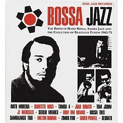 Various artists: Bossa Jazz (Soul Jazz/Southbound)