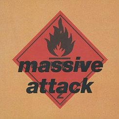 Massive Attack: Blue Lines 2012 Mix/Master (Virgin)