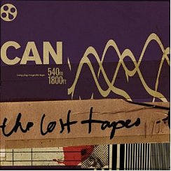 CAN, THE LOST TAPES 1968-1975 (2012): On the way to mother sky, again
