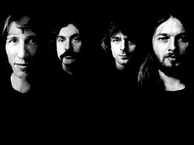 PINK FLOYD, PART TWO 1972 - 83: After Dark to the unkindest Cut