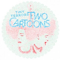 Two Cartoons: Tiny Terrors (Far South/Yellow Eye)