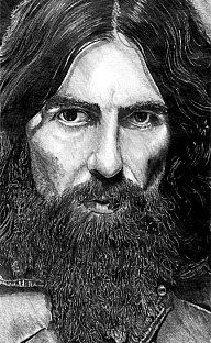 GEORGE HARRISON (2011): Ten years after, a dark horse reconsidered