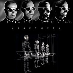 KRAFTWERK'S RALF HUTTER INTERVIEWED (2008): The werk ethic