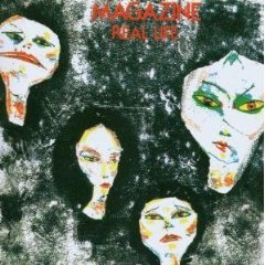 Magazine: Real Life (1978)