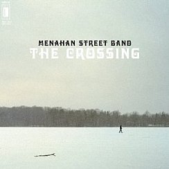 Menahan Street Band: The Crossing (Dunham)