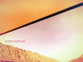SJD: Elastic Wasteland (Round Trip Mars)