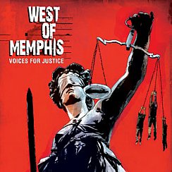 Various Artists; West of Memphis; Voices for Justice (Sony)