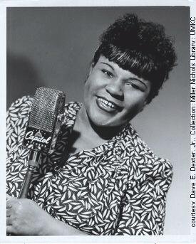 JULIA LEE RECONSIDERED (2015): Not just the KC queen of rude blues