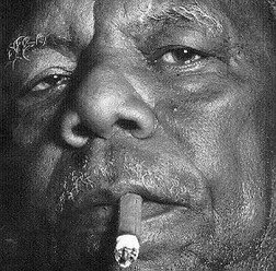 CHAMPION JACK DUPREE REMEMBERED (2012): Seconds out of the ring . . .