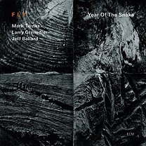 Fly: Year of the Snake (ECM/Ode)