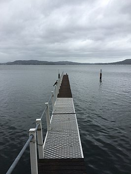 Central Coast New South Wales, Australia: Killing care on the road
