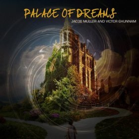Victor Ghannam and Jacco Muller: Palace of Dreams