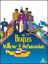 THE BEATLES' YELLOW SUBMARINE RECONSIDERED (2012): Fantasia for the pot generation