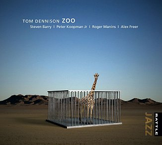 Tom Dennison: Zoo (Rattle Jazz)