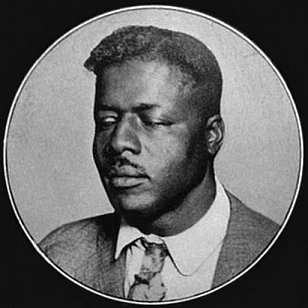 BLIND WILLIE JOHNSON CONSIDERED (2015): From deep in the soul to deep space