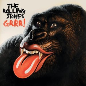 THE BARGAIN BUY: The Rolling Stones: Grrrr! (Universal 3CD set)