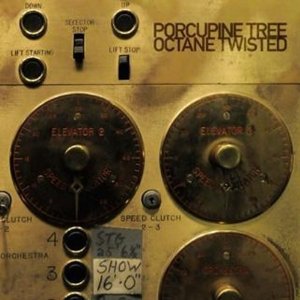 Porcupine Tree: Octane Twisted (Kscope/Southbound)