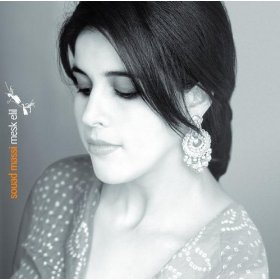 Souad Massi: Honeysuckle/Mesk Elil (Wrasse)