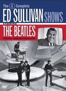 THE BARGAIN BUY: The Beatles; The Ed Sullivan Shows (DVD)