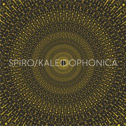 Spiro: Kaleidophonica (Real World/Southbound)