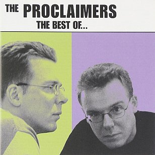 THE BARGAIN BUY: The Best of the Proclaimers