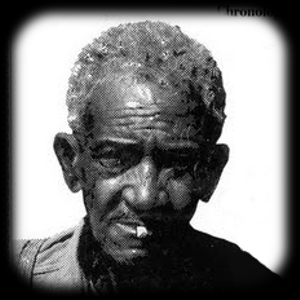 BO CARTER AND HIS RUDE BLUES (2015): Putting more than just his pin in your cushion
