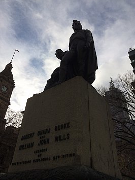 Melbourne, Australia: Little photos, big stories