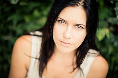 THE FAMOUS ELSEWHERE QUESTIONNAIRE: Leigh Franklin
