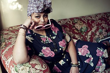 THE ELSEWHERE SONGWRITER QUESTIONNAIRE: APRA Silver Scroll nominee 2013 Aaradhna