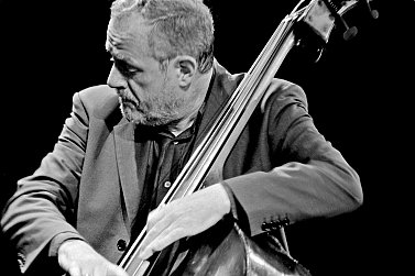 NEILS-HENNING ORSTED PEDERSEN INTERVIEWED (2001): All basses covered