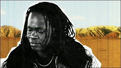 BAABA MAAL INTERVIEWED (1999): The soul of Senegal