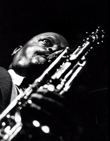 BEN WEBSTER AND ART TATUM: Genius loves company