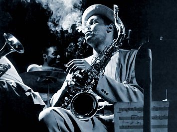 DEXTER GORDON CONSIDERED (2014): It's time to Go again