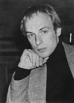 BRIAN ENO AND THE SOUNDS OF SILENCE: Obscure but not oblique